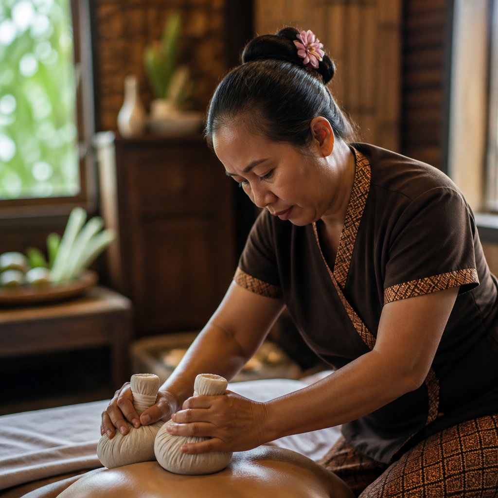เช็กลิสต์ทรีตเมนต์สปาแนวธรรมชาติ 9 อย่างที่ทุกเทรนด์ความงามบนเวที Spa & Wellness ระดับโลกยกให้เป็นสิ่งต้องลองก่อนตาย