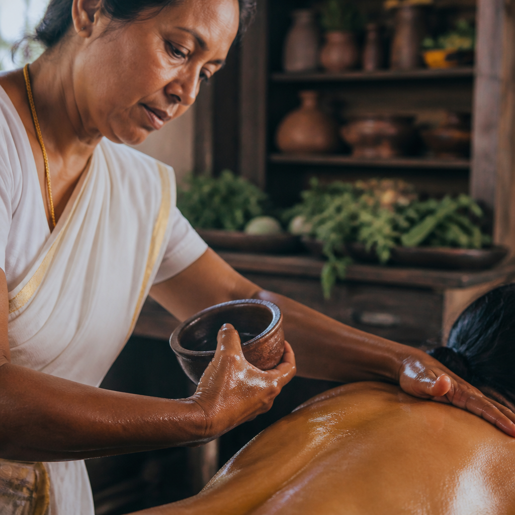 5 สัญญาณว่าสปาแนวธรรมชาติคือทรีตเมนต์สปาที่เทรนด์ความงามยุคใหม่ผลักดันให้ Spa & Wellness ทั้งอุตสาหกรรมต้องปรับตัวตาม