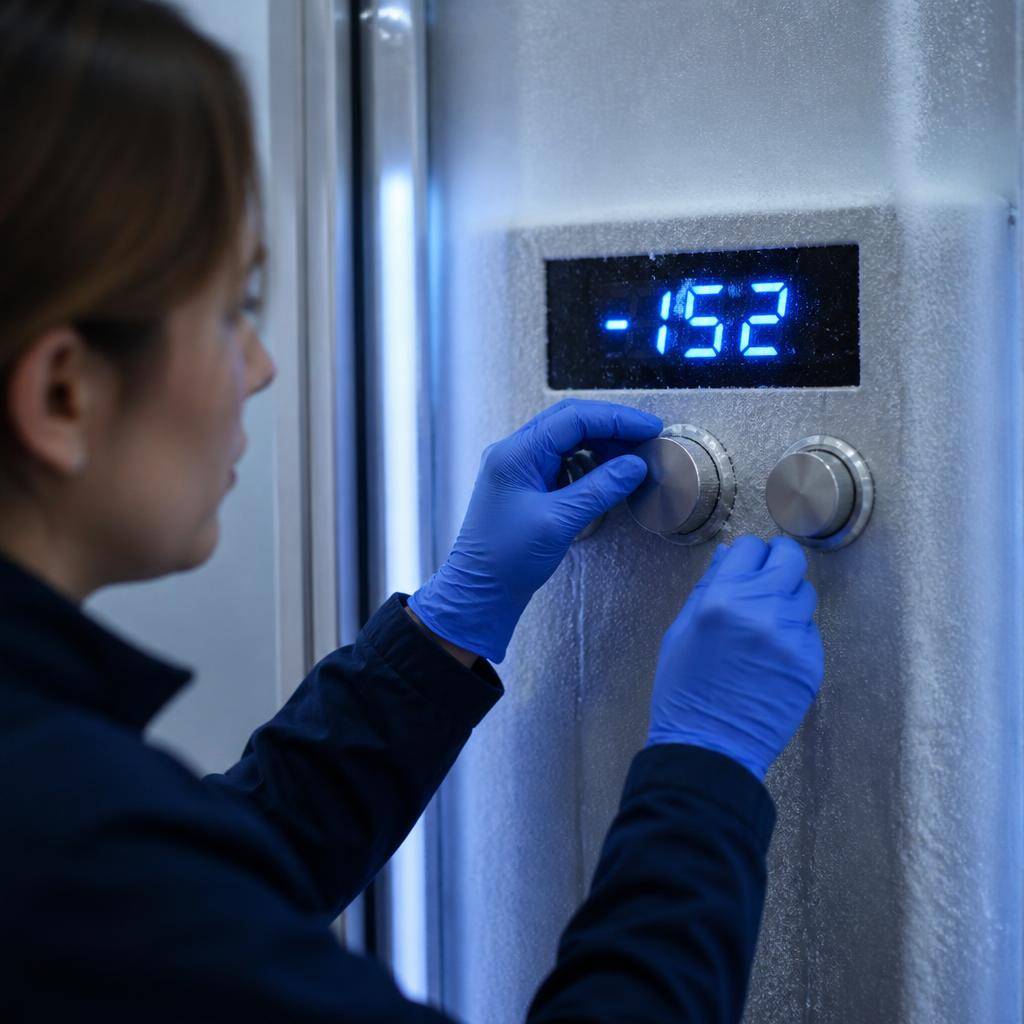 Cryotherapy Spa ทรีตเมนต์เย็นสุดขั้วที่กำลังเป็นกระแสในกลุ่มคนรักสุขภาพและความงาม