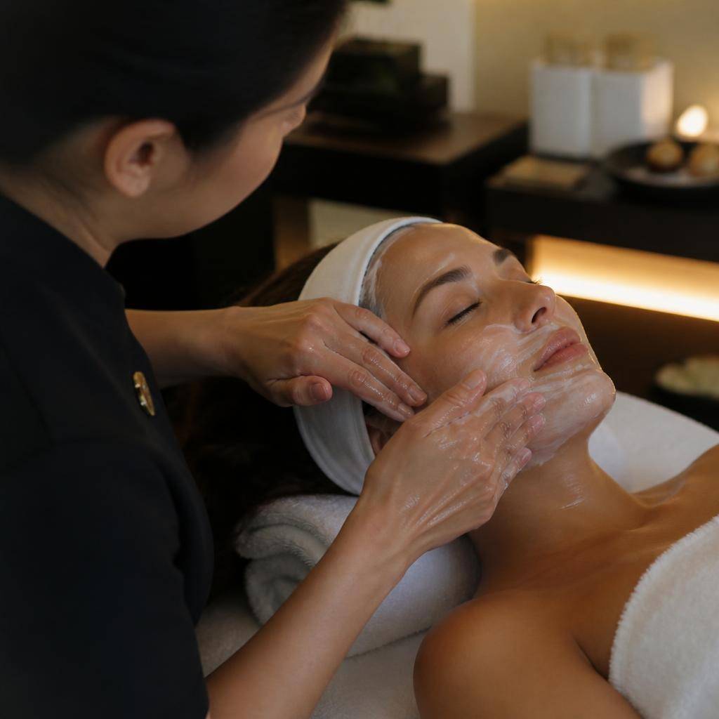 Skin Flooding เทรนด์เติมความชุ่มชื้นที่สายบิวตี้เจนซีอินหนักและรีสอร์ตเวลเนสเริ่มหยิบไปต่อยอด
