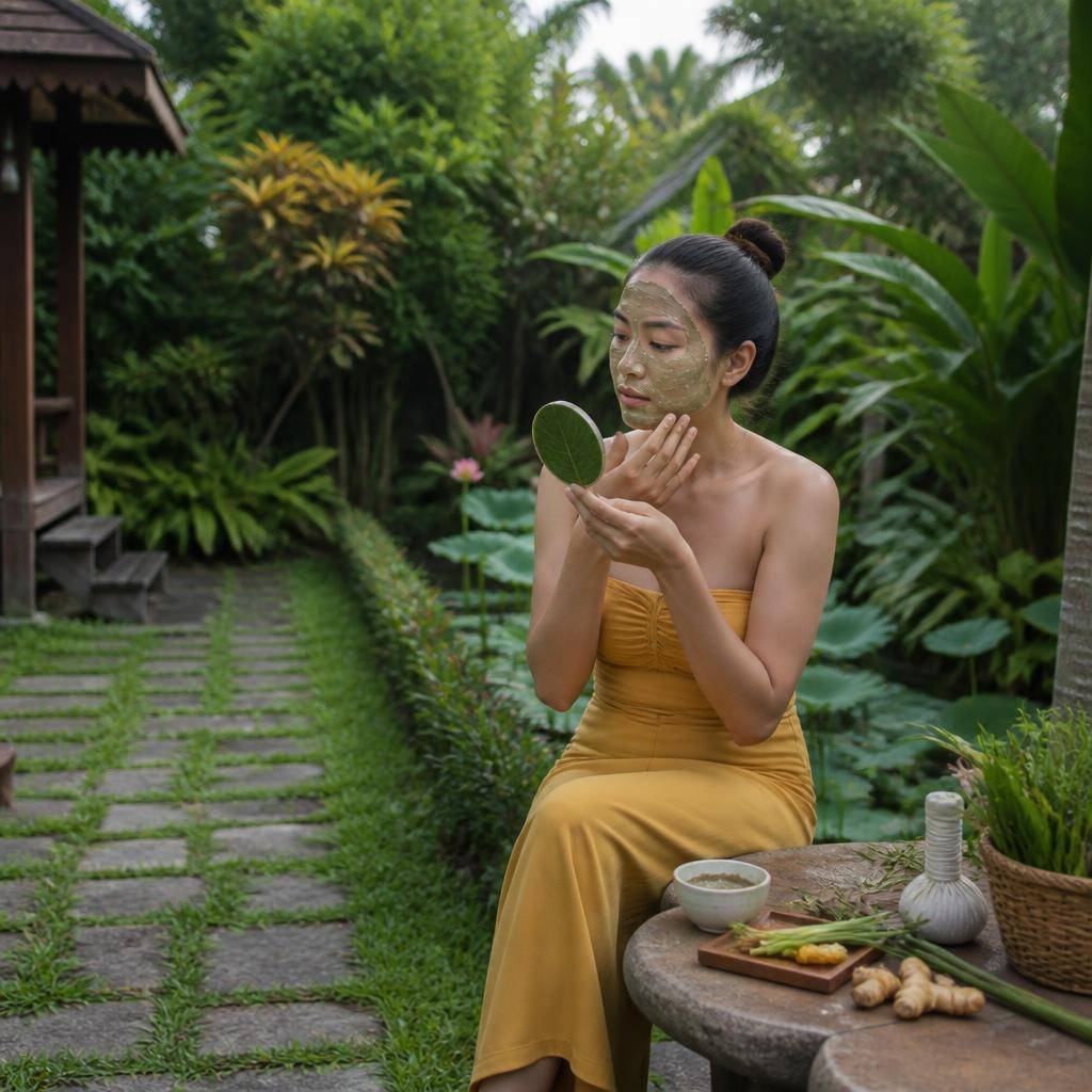 7 เทรนด์ความงามจากธรรมชาติที่กำลังฮิตในหมู่คนดังระดับโลก