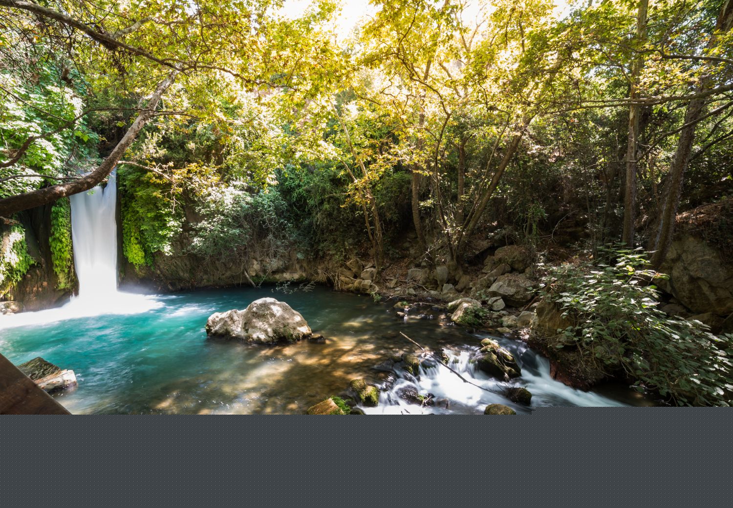 Erawan Waterfall