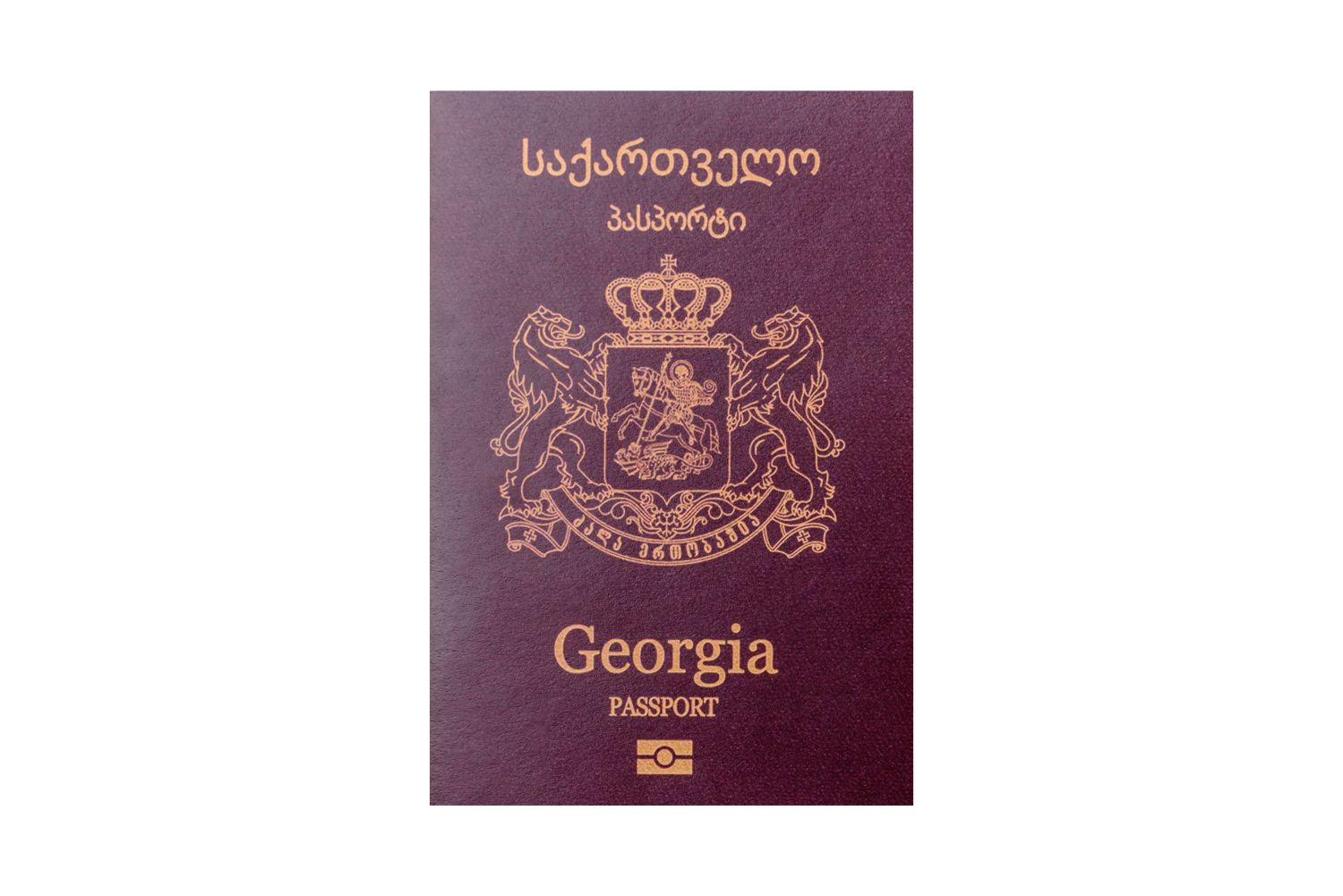 Georgia