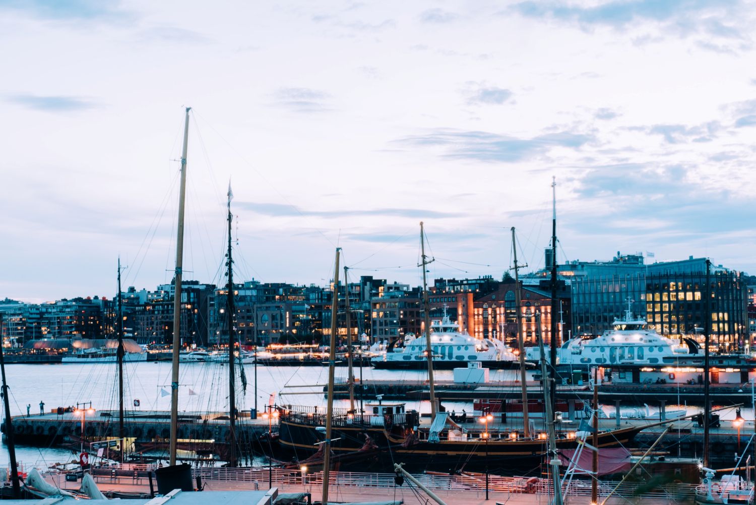 Oslo