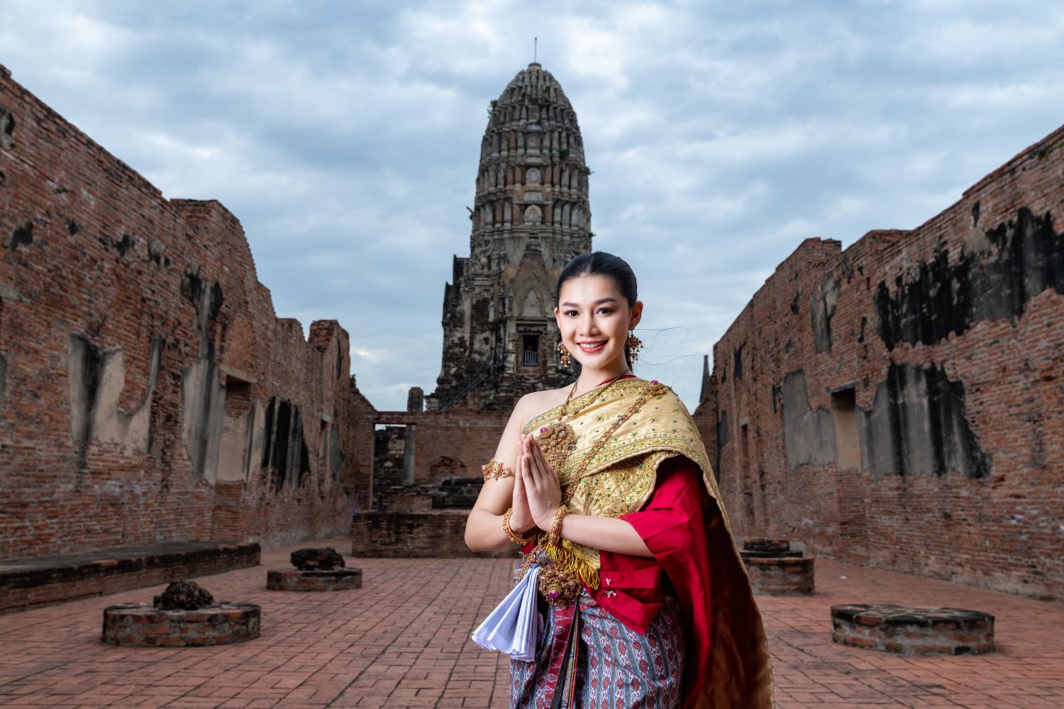Travel to Thailand