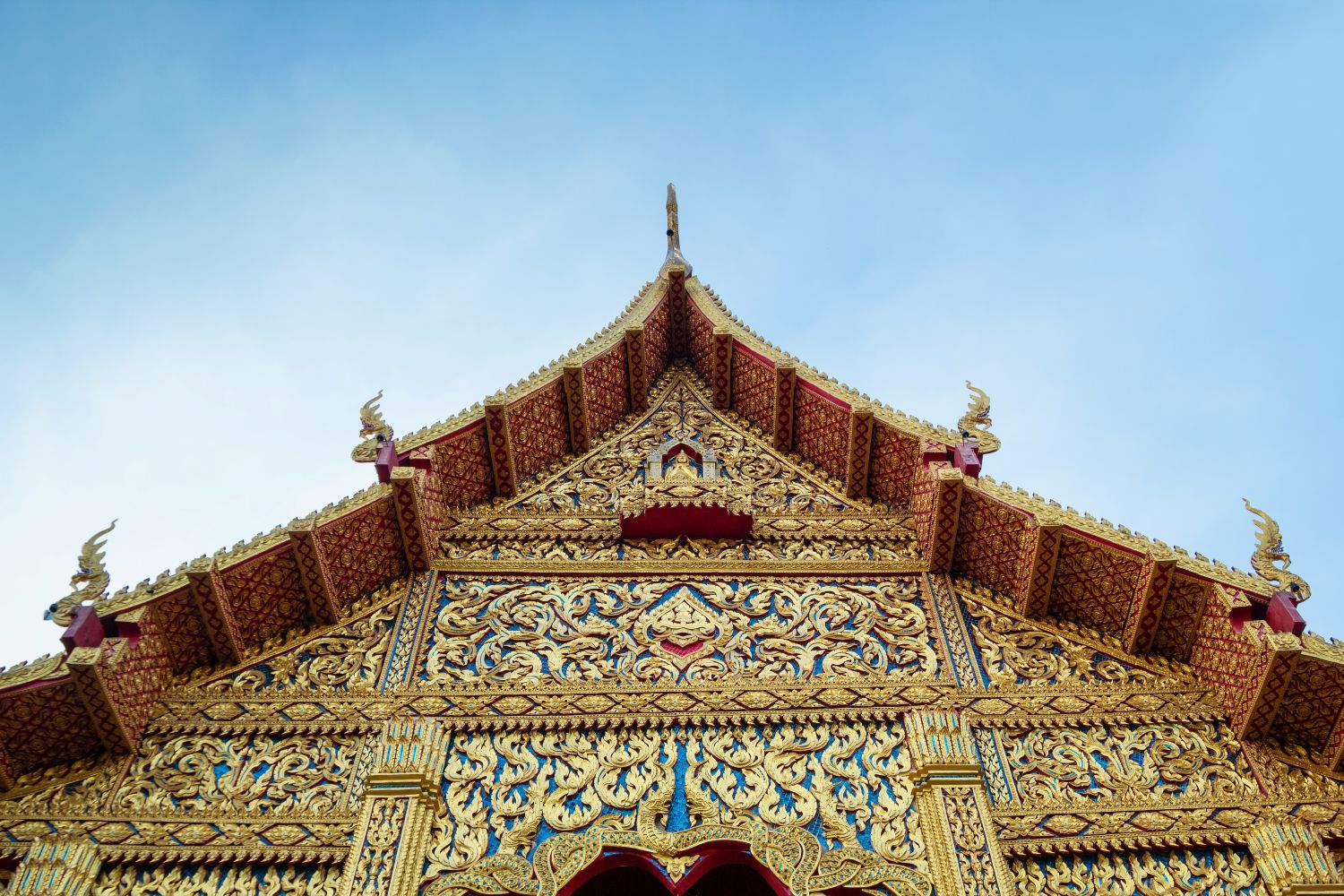 Wat Khod Thimtharam