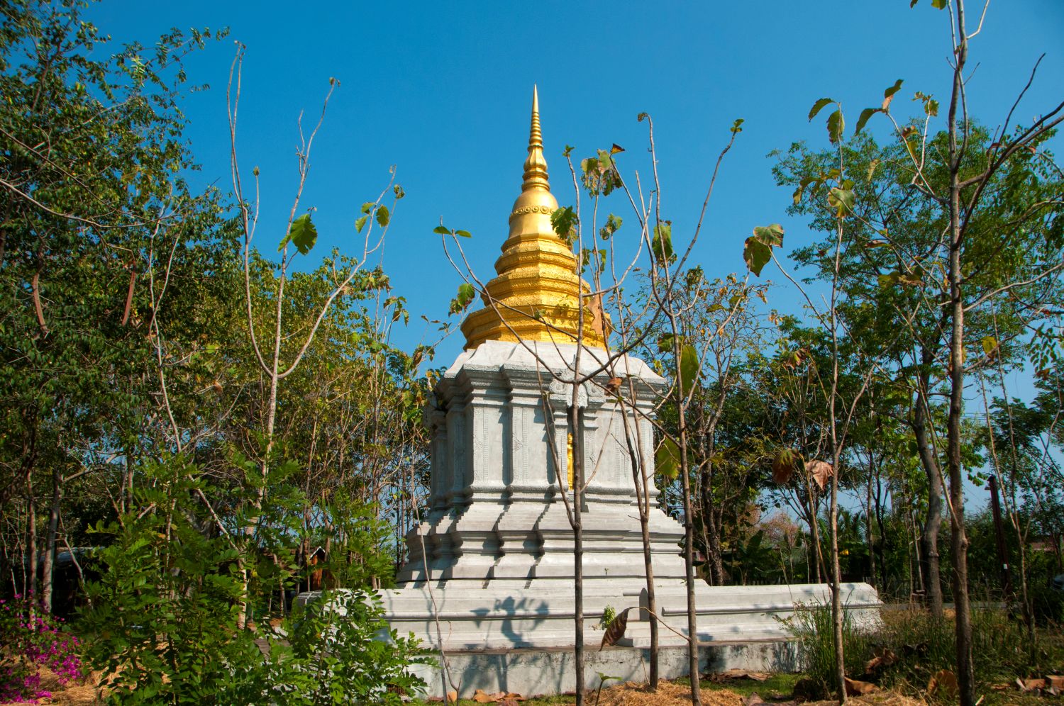 Wat Phra That Khao Noi